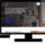 Website Portfolio - Simply Fab Media