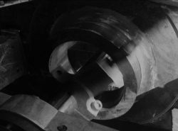 On-site Lineboring and Machining