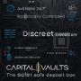 Capital Vaults Key Features