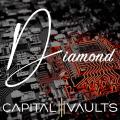Diamond Size Safe Deposit Box