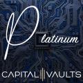 Platinum Size Safe Deposit Box