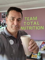 Team Total Nutrition