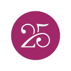 25 Weddings