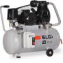 Piston air compressor
