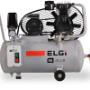 Reciprocating compressor