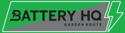 Battery HQ Garden Route