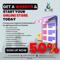 Promotion deals (website) picture Promotion Deals (Website)