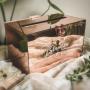 Monetary Box