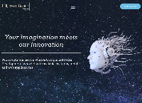 Obsidian North - Software Development Company's website