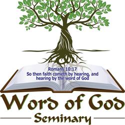 Jesus Christ Reformation Ministration and Theological Seminary NPC & Word of God Seminary NPC