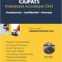 CAJPATS - Professional Accountants (SA)
