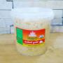 1kg crushed garlic