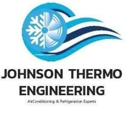 Johnson thermo engineering