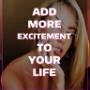 Add More Excitement To Your Life | Sinfully Sensual | Massage for Women in Cape Town