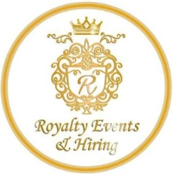 Royalty Events & Hiring