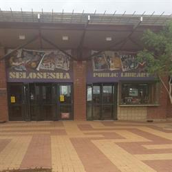 Selosesha Public Library