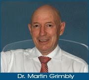 Martin Grimbly Dr