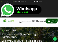 Tree Felling Germiston's website