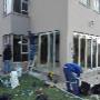 Stacking Doors - Patio
