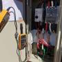 Inspection and testing