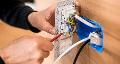 Electrical wiring, maintenance and repairs