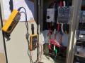 Electrical Certificate of Compliance