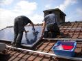 Solar installation and maintenance