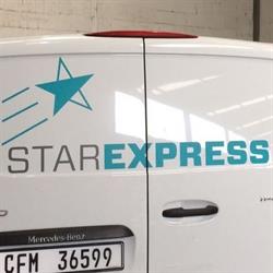 Star Express