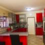 Kitchen renovation