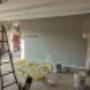 Painting renovation