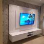 TV stand and design