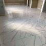 Tiling renovation
