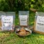 Max and Rosy Natural Dog food