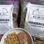 Max and Rosy Natural Dog food