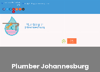 Plumber Johannesburg