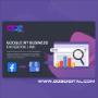 qds digital marketing automate social media posts to google my business profile