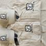 Golf Shirts and Caps