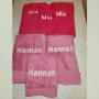 Towels