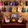 Guitars