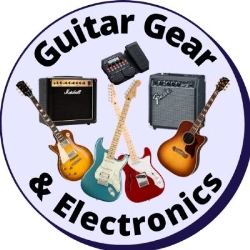 Guitar Gear & Electronics