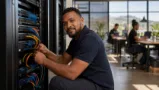 On Site IT maintenance
