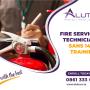 Fire Technician Training