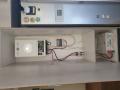 Lithium Battery Installation