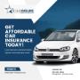 Car & Home Insurance