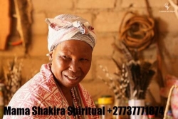 Thokoza Traditional Healer klerksdorp
