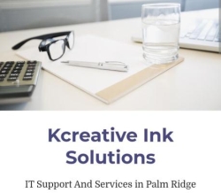 Kcreative Ink Solutions