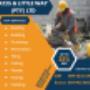 Littleway pty ltd