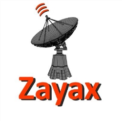 ZAYAX (PTY) LTD