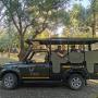 Nhongo Safaris Open Safari Vehicles