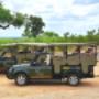 Nhongo Safaris Open Safari Vehicles